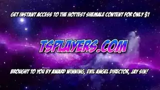 سكس خشن مع شيميل إبنوي: سيطرة على فرج مبلول