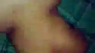بنت عربي المنقبه