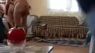 هو خرج بيات وشتاء
