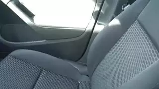 منحرف يجد شاذة مسلمة لممارسة جنس قوي في الإجازة