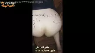بنت تتلق علاه ماه ولود ينيك