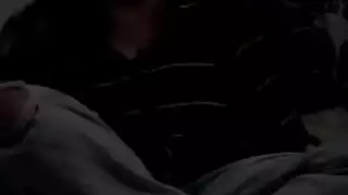 سارة فيوري وجارتها في حفلة جنس سحاقي مثيرة