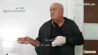 اجنبي مراهق الممحون والخدامه منحرفيه