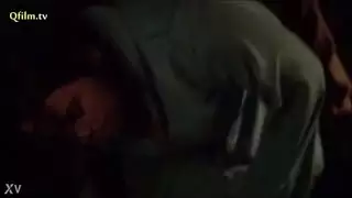 أم عربية ذات مؤخرة كبيرة في حجاب تتعرض لجماع قوي