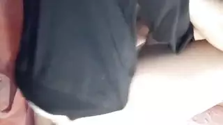 زوجة عربية مثيرة تحب الجنس الشرجي الخشن والقضيب الكبير