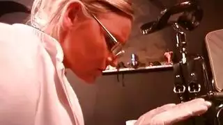 الشرج هزة الجماع ساندويتش ألمانية