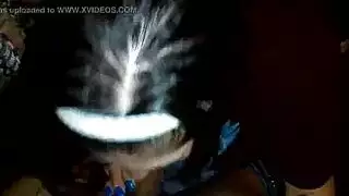 مغامرة شرجية في وضعية رعاة البقر للاتينا سونيا الحارة في المقصورة