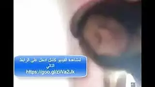 كشف لقاء امال صقر الإباحي مع فحل سعودي