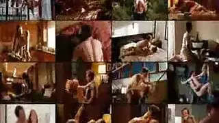 جماع ساخن لزوج وزوجة جمالها يحفز قضيبه