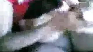 شميل يقذف شهوته