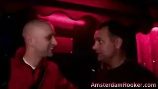 إباحية قوية تتميز بجماع جامح