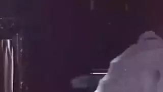 محارم كلاسيكي العائلة الأمريكية والصديقه