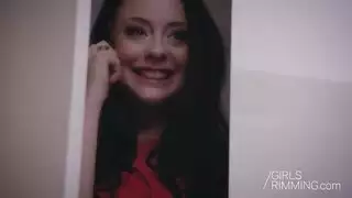 عبادة الزب، لسان في الطيز، وتدمير الكس