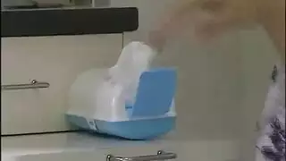 إباحية طبية قوية: جنس عربي جامح مع عاهرة بكل وضعية