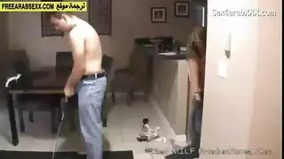 إباحية أجنبية مترجمة عربي: مشاهد جاهزة وعنيفة