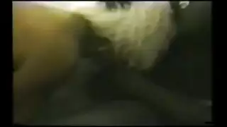 جنس جماعي متعدد القضبان السوداء مع شقراء راغبة