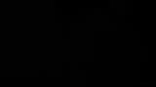 فتاة آسيوية ممتلئة الجسم تحصل على قذف مني كبير على وجهها