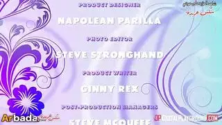 انتقام إكس إكس إكس: قريب غاضب يفرغ غضبه على قضيبه المنتصب