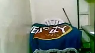 عشيق سري يمارس الجنس مع زوجة مصرية في مشهد خيانة ساخن