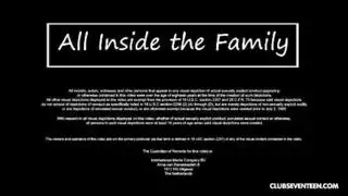 فتيش القذف المزدوج: جعله يقذف مرتين