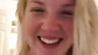 الزوج بالون جديلة