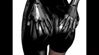 نائب الرئيس الخاص الرسوم المتحركة نائب الرئيس غارق