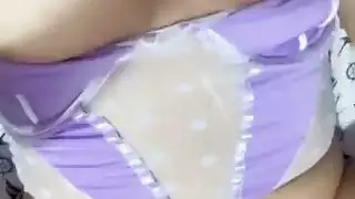 شخص ياخول الهرب من فتاهىتخاول اختصابه