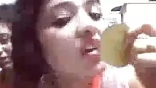 راعية البقر عبودية ملفوفة قذر