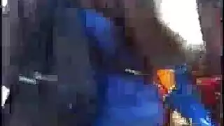 نيج صريح بتفاصيل جريئة