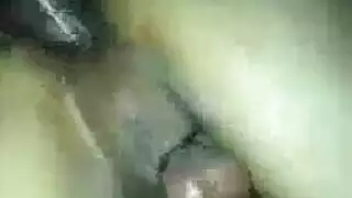ثدي طبيعي ضخم على فتاة آسيوية يتمدد بقضيب أسود كبير