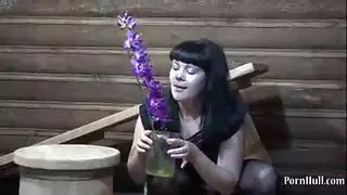 جميلات مراهقات تمارس الجنس أمام الكاميرا لأنه يثيرها