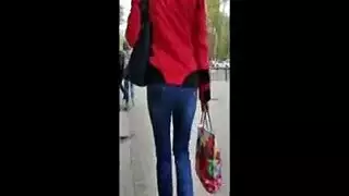 يهودي شعر داكن