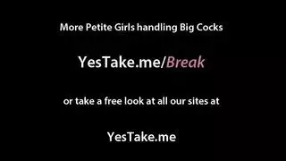 خنثى الهيمنة يطقع مثقوب الهرة