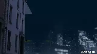 منمش أمستردام بوف